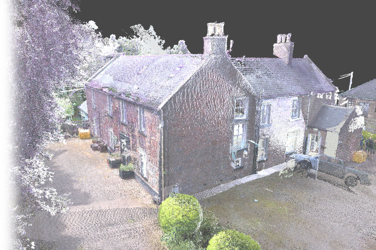 Pointcloud1